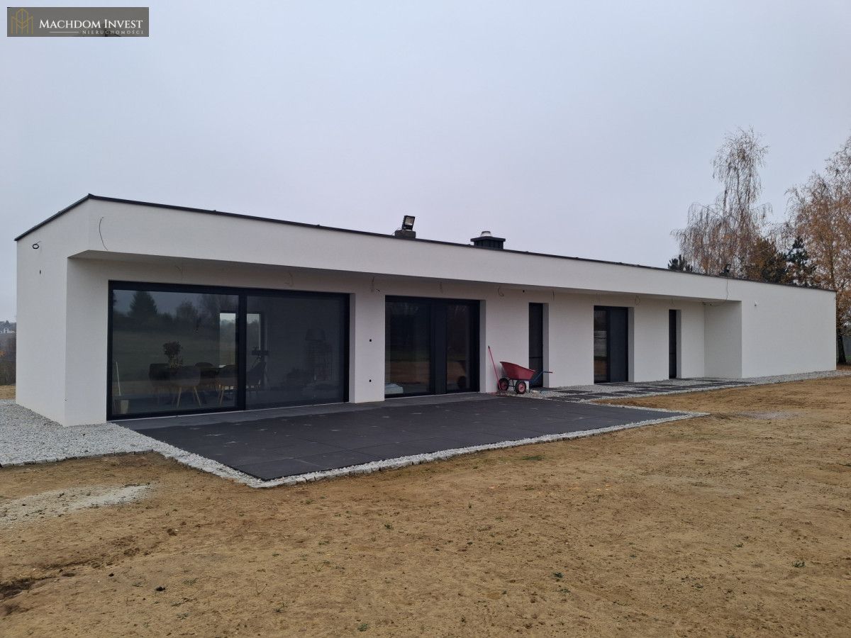 dom wolnostojący, 3 pokoje Rypin. Zdjęcie 5