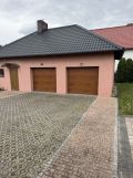 dom wolnostojący, 3 pokoje Włoszakowice, ul. Fryderyka Chopina. Zdjęcie 4