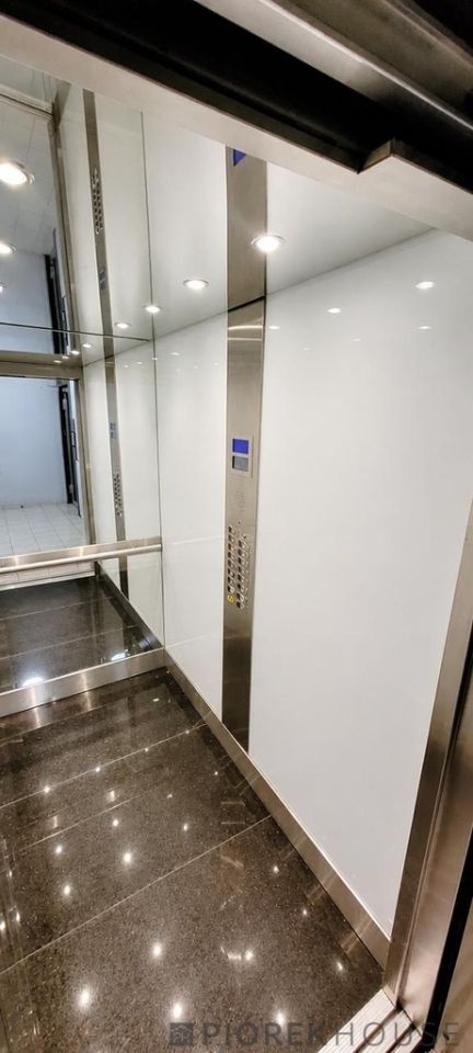 Mieszkanie 1-pokojowe Warszawa Śródmieście, al. Jana Pawła II. Zdjęcie 11