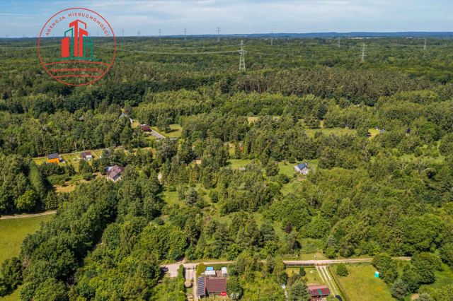 Działka budowlana Czapielsk, ul. Słonecznikowa. Zdjęcie 15