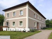 dom wolnostojący, 8 pokoi Kochanów. Zdjęcie 1