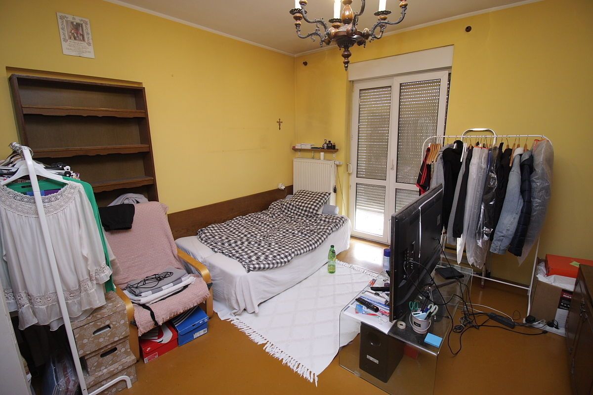 Mieszkanie 3-pokojowe Poznań Jeżyce, ul. Jana Długosza. Zdjęcie 12