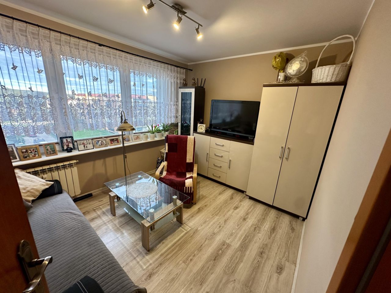 Mieszkanie 3-pokojowe Reda Centrum, ul. Łąkowa. Zdjęcie 7