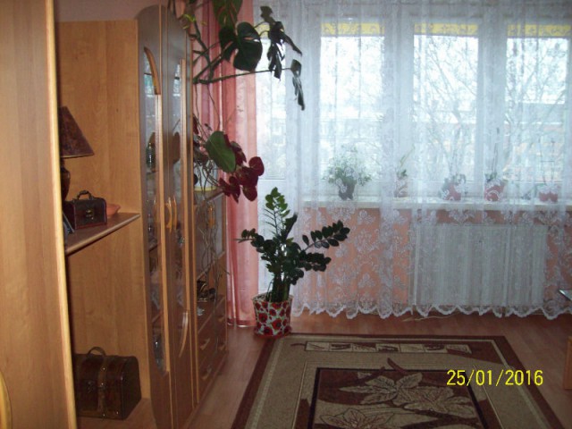 Mieszkanie 2-pokojowe Mińsk Mazowiecki, ul. Błonie. Zdjęcie 1