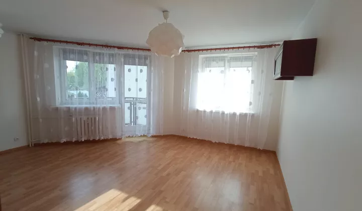 Mieszkanie 2-pokojowe Mińsk Mazowiecki, ul. Piękna