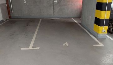 Garaż/miejsce parkingowe Kraków Bronowice Małe, ul. Bronowicka
