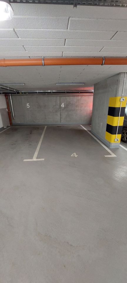 Garaż/miejsce parkingowe Kraków Bronowice Małe, ul. Bronowicka