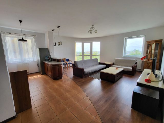 Mieszkanie 5-pokojowe Łódź Widzew, ul. Nowa. Zdjęcie 1