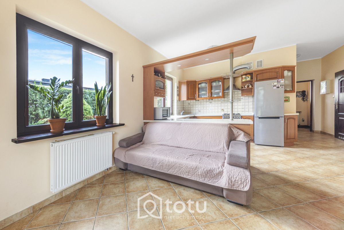 dom wolnostojący, 6 pokoi Warszawa Białołęka, ul. Zbożowa. Zdjęcie 13