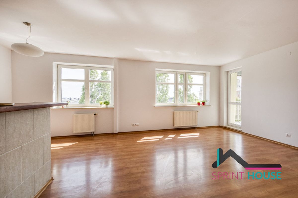 Mieszkanie 3-pokojowe Warszawa Ochota, ul. Karola Bohdanowicza. Zdjęcie 2