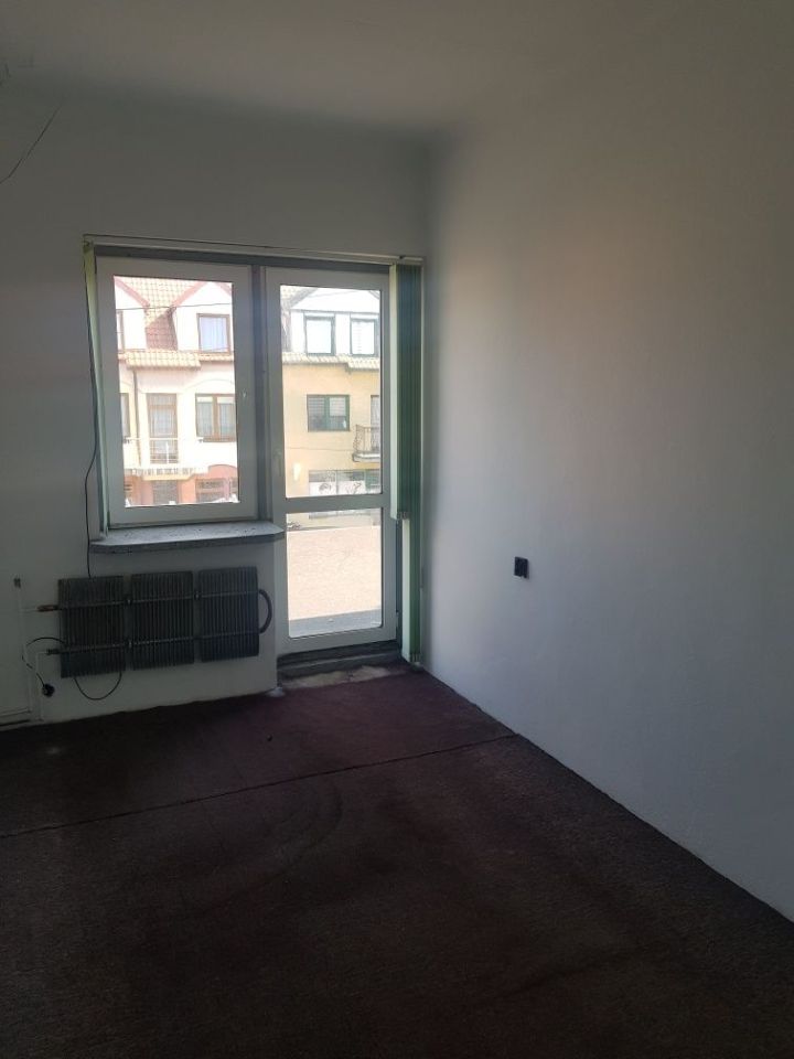 dom wolnostojący Parczew, ul. 11 Listopada. Zdjęcie 3