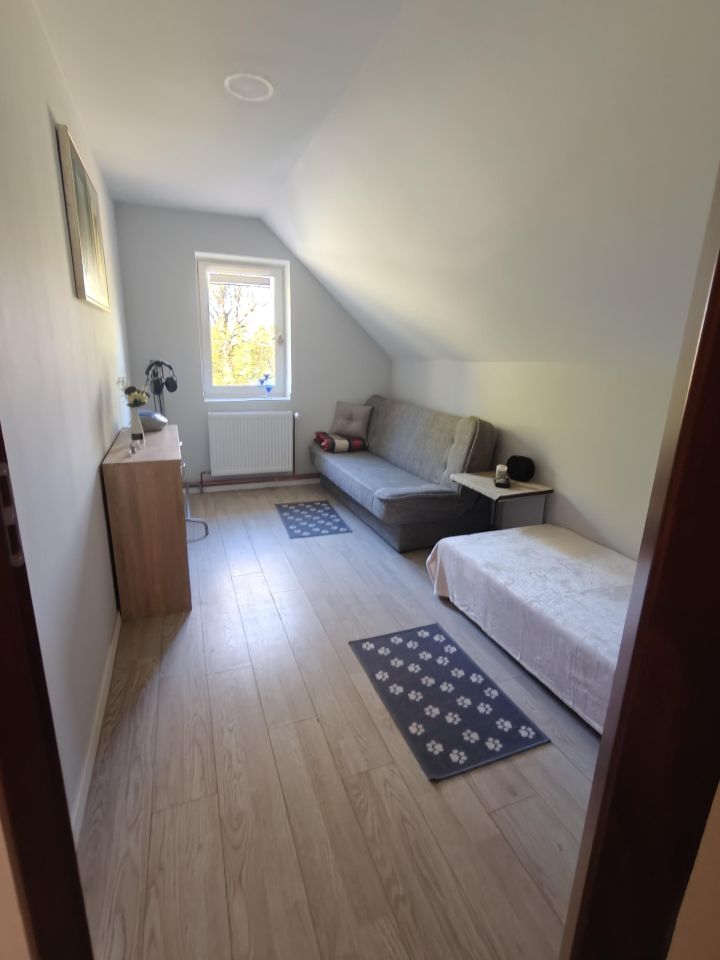 dom wolnostojący, 6 pokoi Gąskowo. Zdjęcie 18