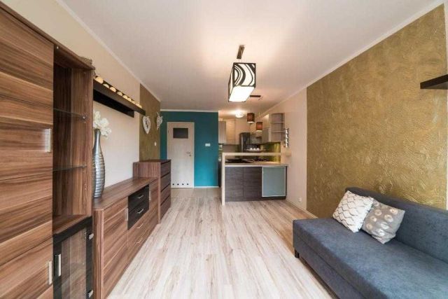 Mieszkanie 2-pokojowe Gdańsk Śródmieście, ul. Długie Ogrody. Zdjęcie 1