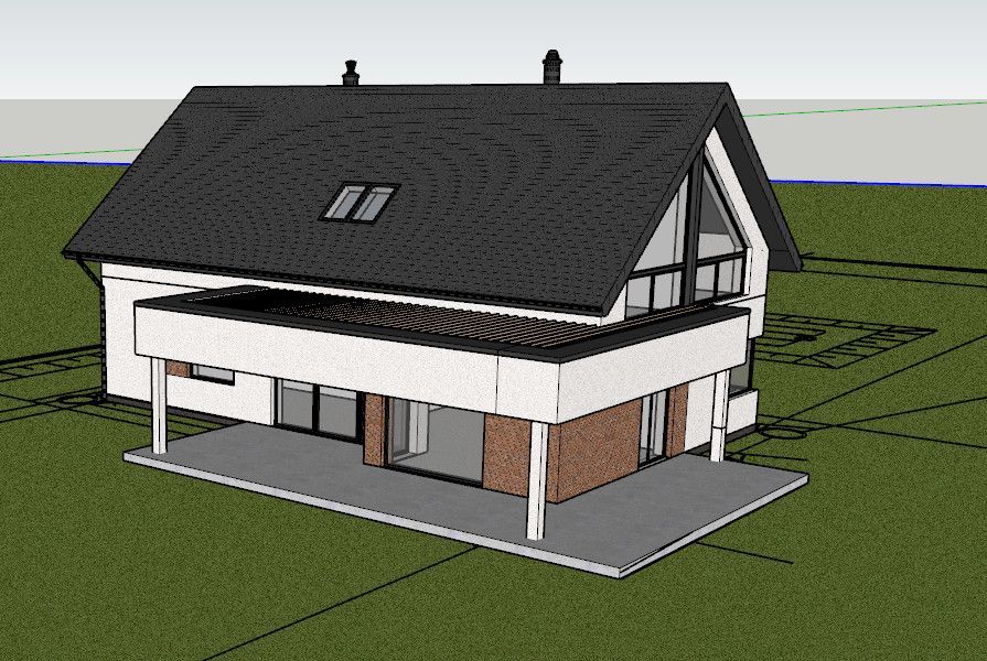 Działka budowlana Gołębiewo Wielkie, ul. Dalii. Zdjęcie 9