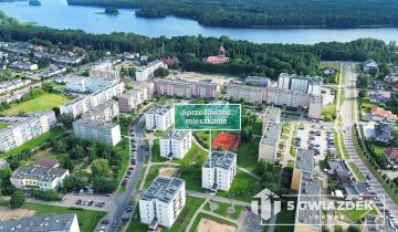 Mieszkanie 3-pokojowe Szczecinek, ul. Budowlanych