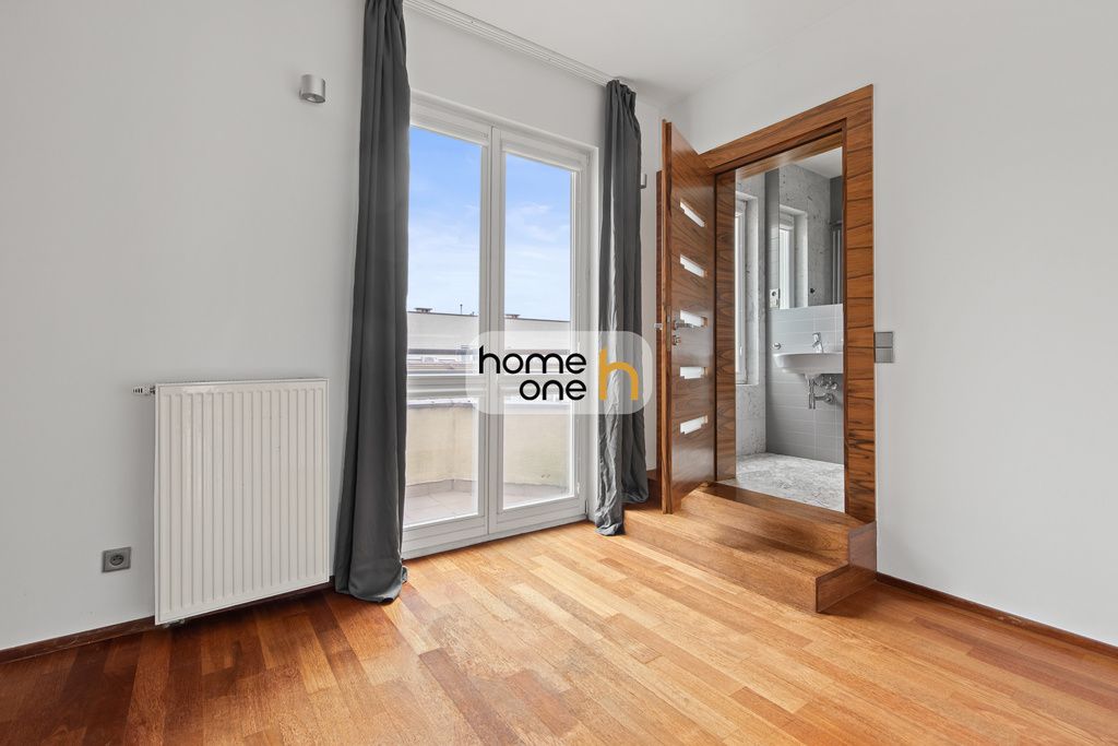 Mieszkanie 5-pokojowe Warszawa Wilanów, ul. Marconich. Zdjęcie 11