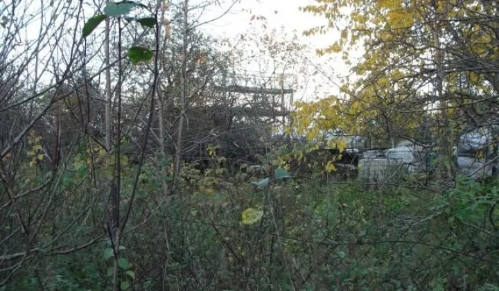 Działka budowlana Brusy, ul. Myśliwska