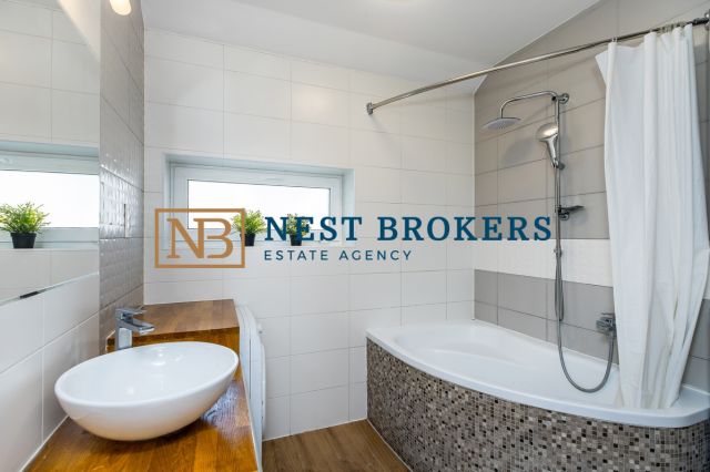 Mieszkanie 4-pokojowe Niepołomice, ul. Prosta. Zdjęcie 10