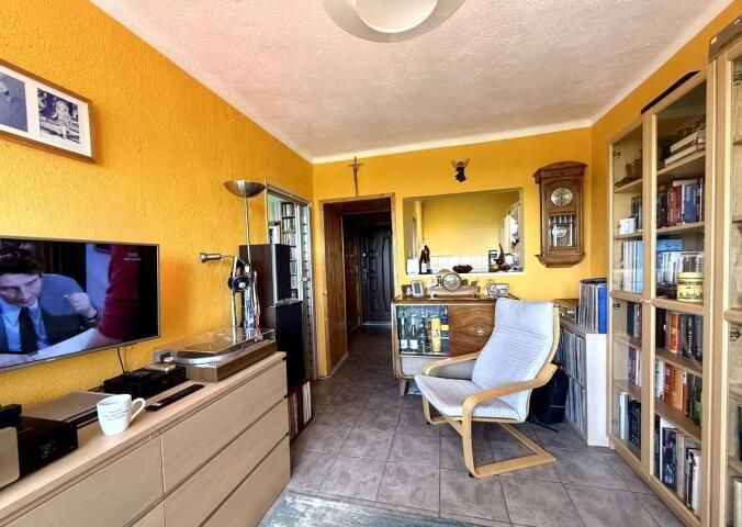 Mieszkanie 2-pokojowe Bytom Śródmieście, pl. Wojska Polskiego. Zdjęcie 3