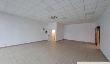 Lokal Rybnik, ul. Stanisława Małachowskiego