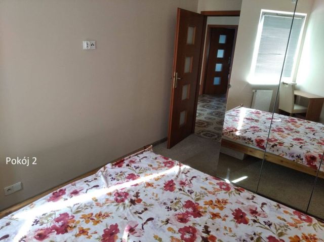 Pokój Warszawa Ursynów, al. Komisji Edukacji Narodowej. Zdjęcie 1