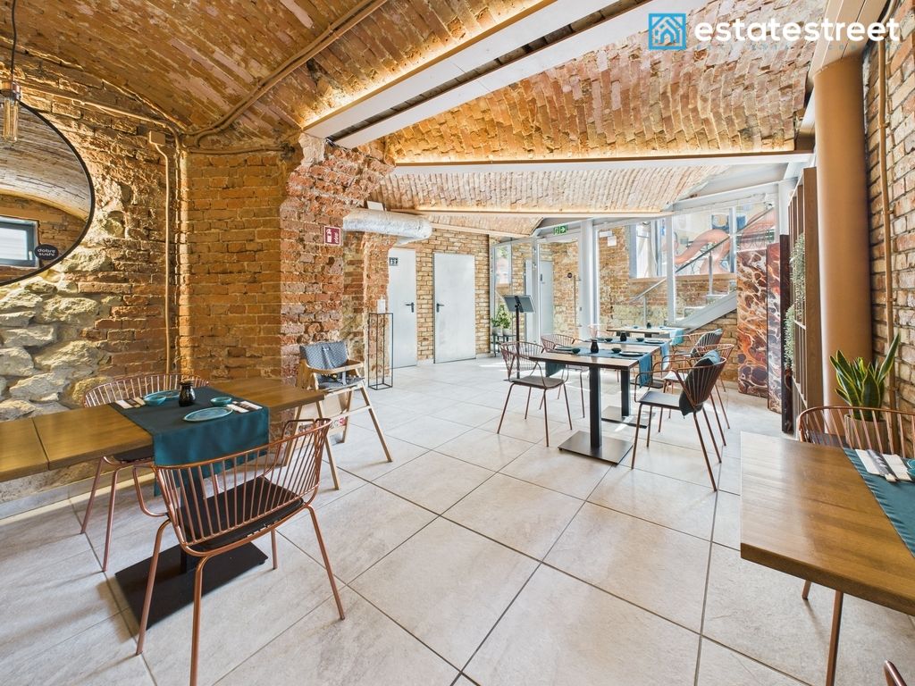 Nieruchomość komercyjna Gliwice, ul. Bankowa. Zdjęcie 7