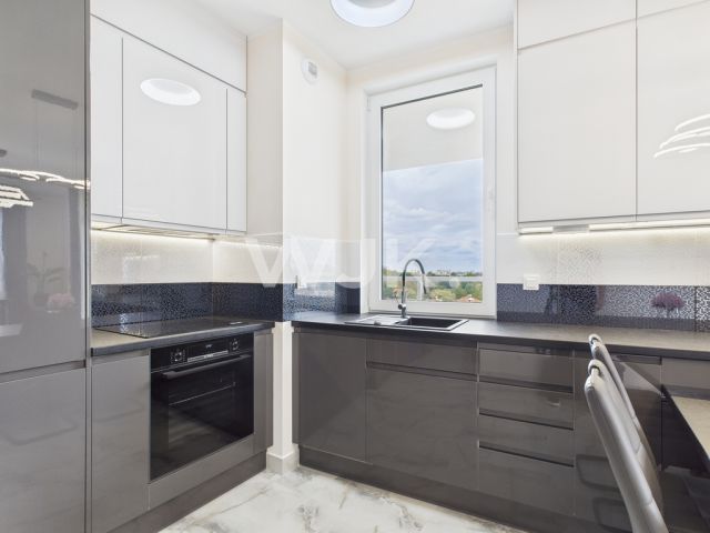 Mieszkanie 2-pokojowe Warszawa Włochy, ul. Instalatorów. Zdjęcie 4