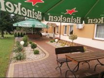 Hotel/pensjonat Ujazd. Zdjęcie 2