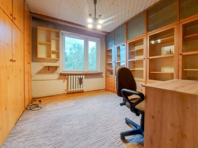 Mieszkanie 3-pokojowe Kraków Krowodrza, ul. Grażyny. Zdjęcie 7