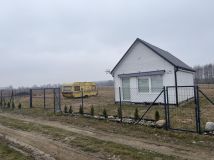 Działka budowlana Jezierzany, ul. Klonowa