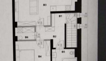 Mieszkanie 2-pokojowe Ostrów Wielkopolski, ul. Chabrowa