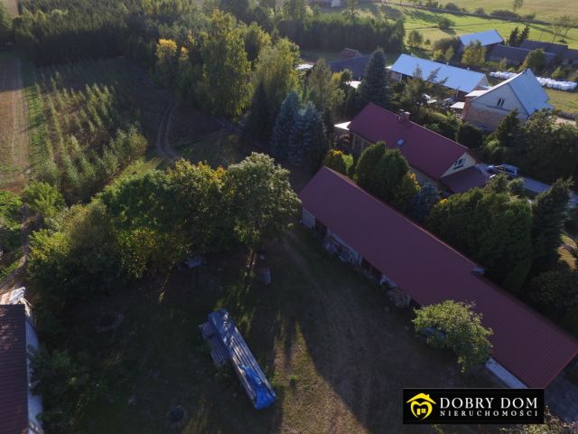 dom wolnostojący, 2 pokoje Słomianka. Zdjęcie 17