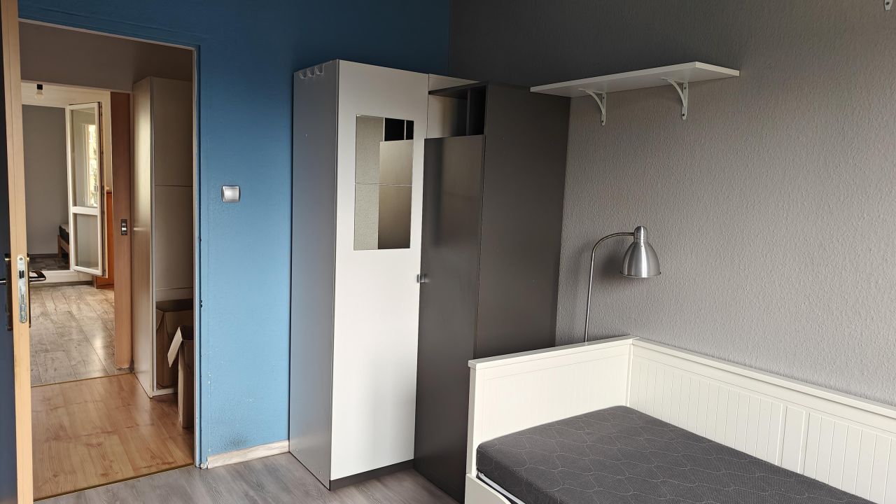 Mieszkanie 4-pokojowe Kępno, os. Osiedle Kopa. Zdjęcie 6