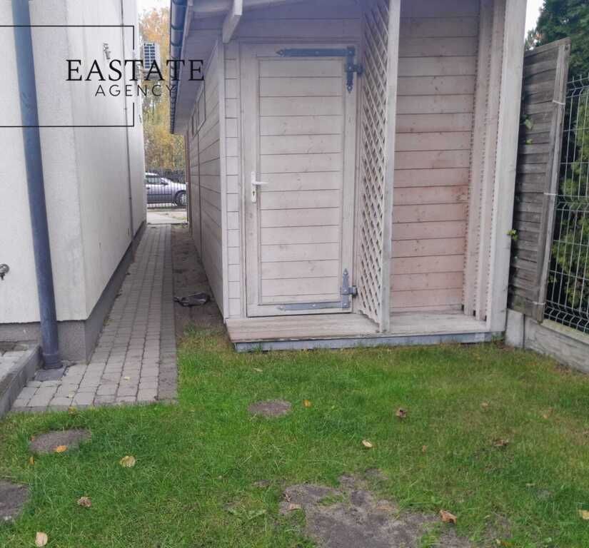 dom szeregowy, 5 pokoi Kobyłka, ul. Wesoła. Zdjęcie 20