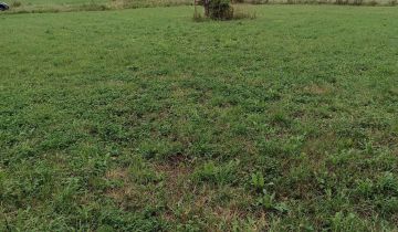 Działka budowlana Machowa