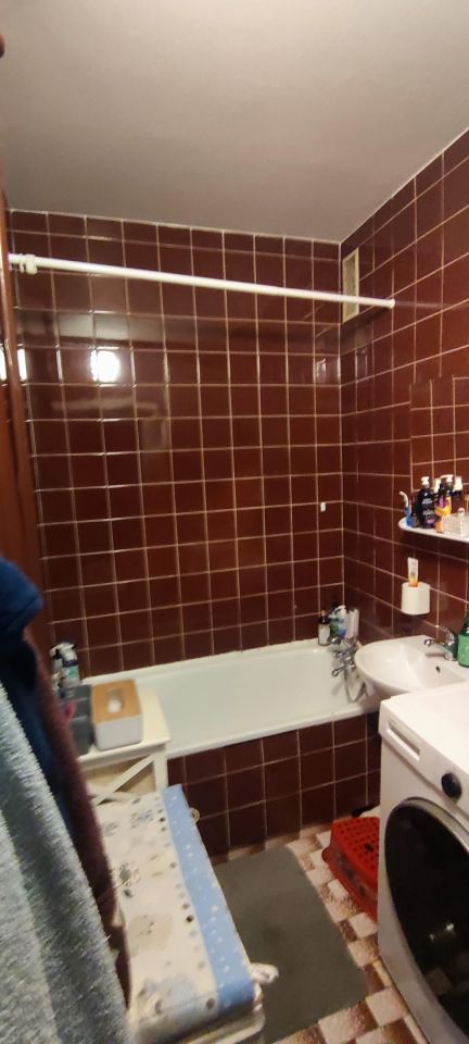 Mieszkanie 4-pokojowe Rzeszów Baranówka, ul. Stefana Starzyńskiego. Zdjęcie 5