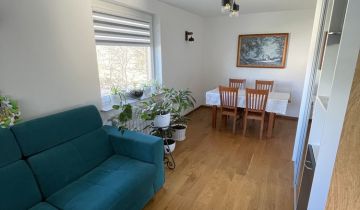 Mieszkanie 3-pokojowe Teresin