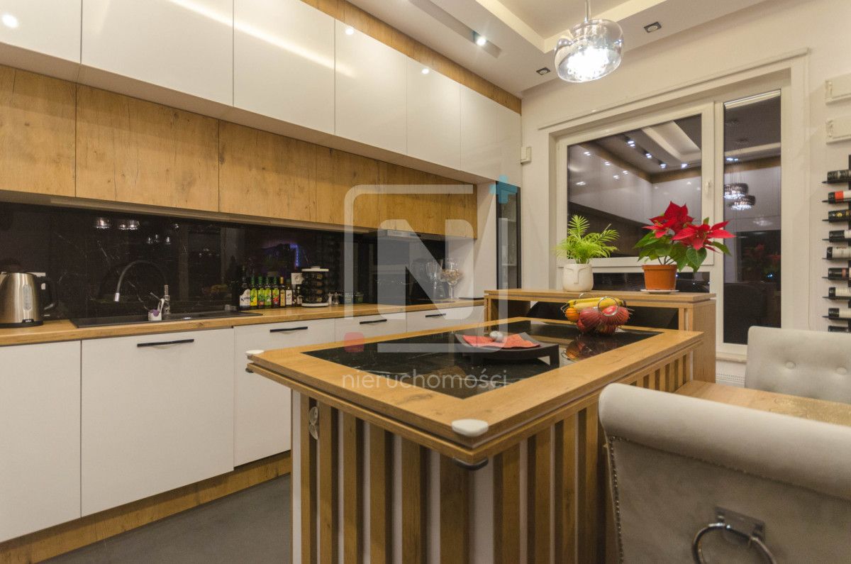 Mieszkanie 4-pokojowe Warszawa Włochy, ul. Przerwana. Zdjęcie 8