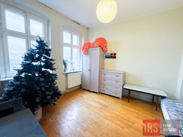 Mieszkanie 2-pokojowe Wrocław Krzyki, ul. Gliniana. Zdjęcie 1