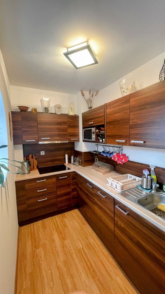 Mieszkanie 2-pokojowe Krynica-Zdrój. Zdjęcie 5