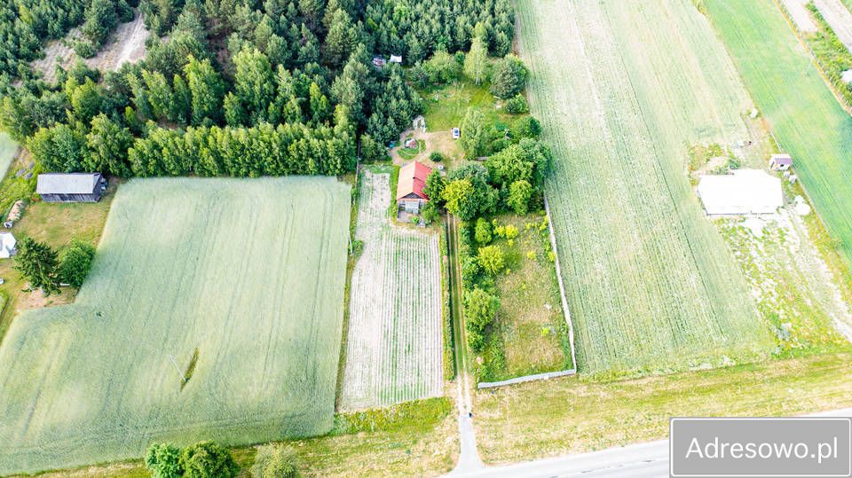 Działka budowlana Werchliś. Zdjęcie 10