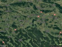 Działka budowlana Lipinki, lipinki