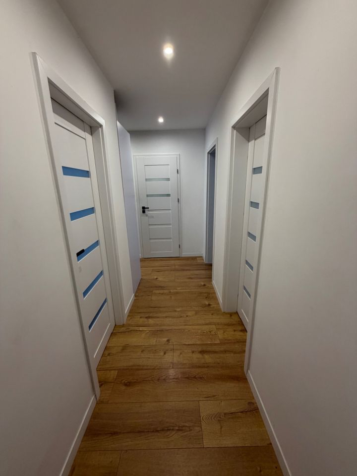 Mieszkanie 3-pokojowe Zielona Góra Centrum, ul. Dąbrówki. Zdjęcie 6