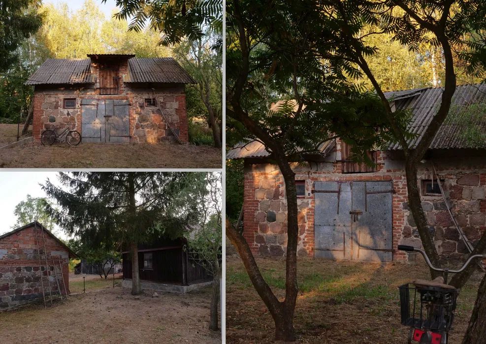 siedlisko Wolica. Zdjęcie 4