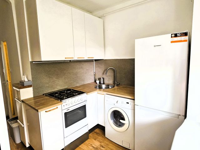 Mieszkanie 2-pokojowe Warszawa Wola, al. Aleja "Solidarności". Zdjęcie 4