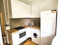 Mieszkanie 2-pokojowe Warszawa Wola, al. Aleja "Solidarności". Zdjęcie 2