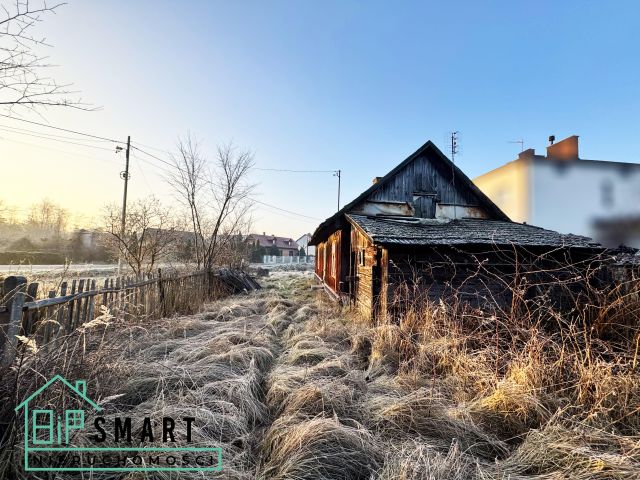Działka budowlana Nisko, ul. Bartosza Głowackiego. Zdjęcie 7