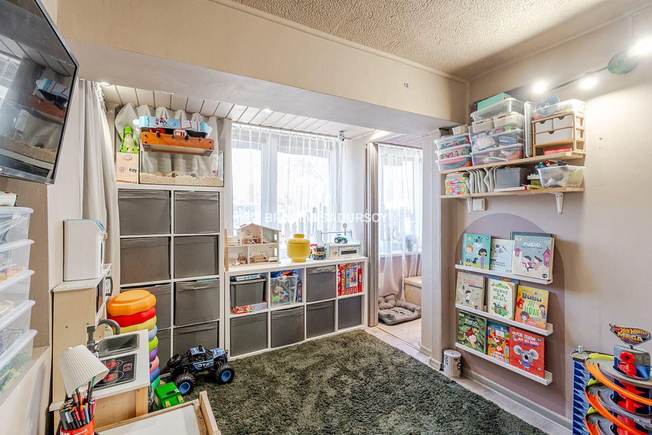 bliźniak, 5 pokoi Libertów, ul. Sportowców. Zdjęcie 23