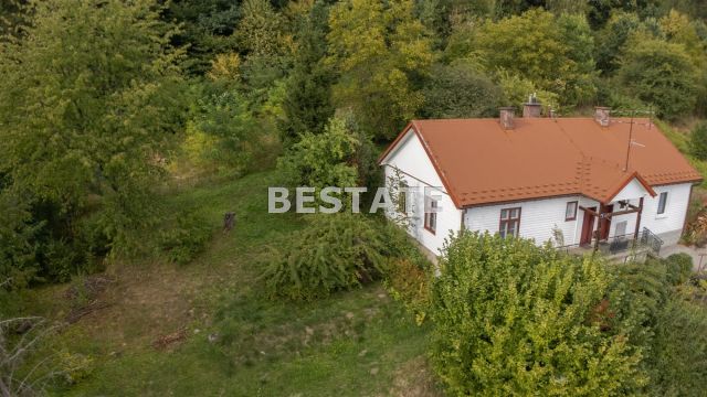 bliźniak, 2 pokoje Czchów. Zdjęcie 5