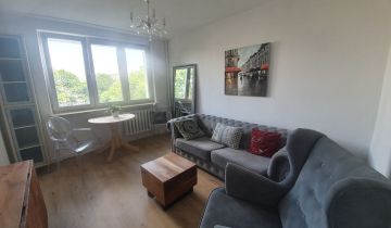 Mieszkanie 3-pokojowe Warszawa Ochota, ul. Juliana Ursyna Niemcewicza